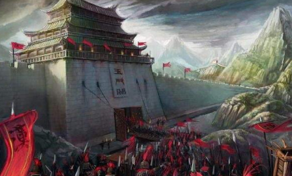在诸多战争的形式中，攻城战为什么是最为惨烈的一种？