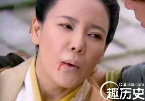仪琳的师傅是谁？仪琳的师傅定逸师太个人简介