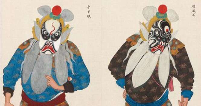 神仙千里眼与顺风耳两人是什么关系？是俩兄弟吗-