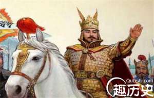 隋炀帝开凿大运河目的：只为游玩和充实后宫吗