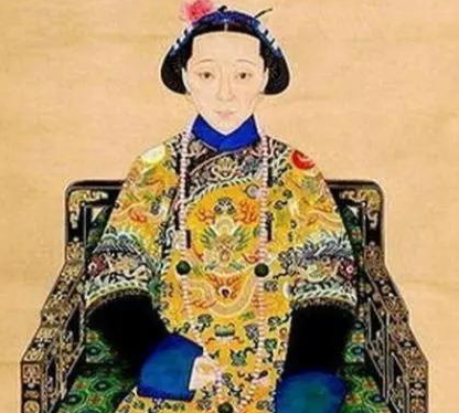 慈安太后和慈禧太后区别是什么 慈安真的是被慈禧所害死的吗
