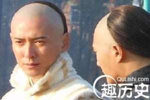 摄政王多尔衮是怎么死的？多尔衮生平事迹简介