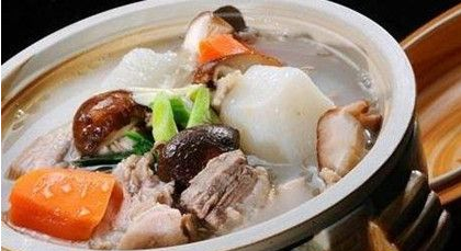 立冬时节该如何养生-立冬时节需要哪些饮食补养？