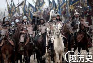 丁家洲大战：决定南宋存亡的一役 万人齐解甲！