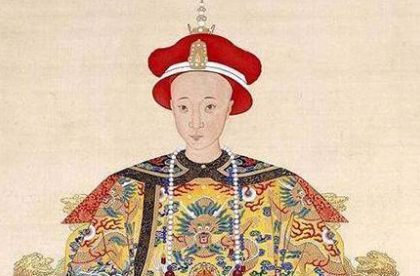 徐佳氏是什么人-慈禧为什么会嫉妒她