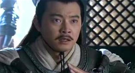 《三国演义》中有一位曲阿小将，这位人物究竟是谁？