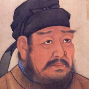 尉迟恭为什么十六年不与外界相通？只因得罪了一个人！