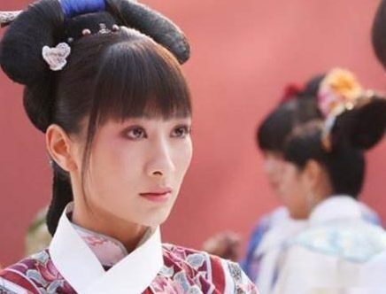 她身为雍正宠妃却多次陷害乾隆生母 乾隆登基后是怎么处理她的