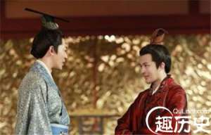 汉武帝身强力壮长期有夜生活 年近70岁仍得一子