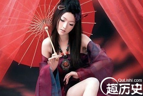 电视都是骗人的：揭述古代宫女卑贱辛酸的生活