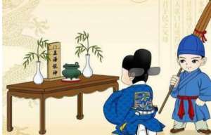 究竟是一个什么样的人，才能打破明朝贡生不能当官的规则-