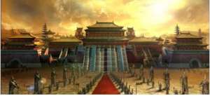 中国历史上有哪三大盛世？西汉盛世、唐朝盛世、清初盛世