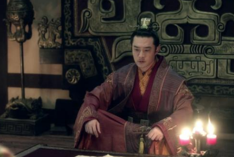 萧衍妃子怀了敌人的孩子，他为何还视如己出？
