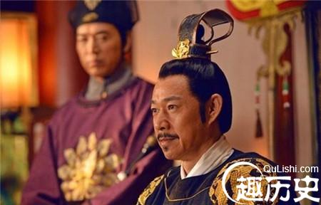 唐太宗为何如此痴迷徐惠？徐惠以身殉情了吗
