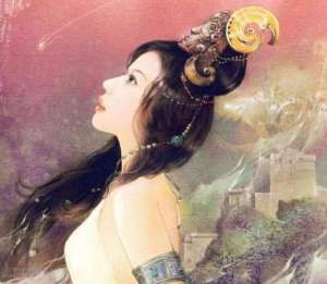 他把自己的妻子献给周幽王，褒姒的一生是怎样的？