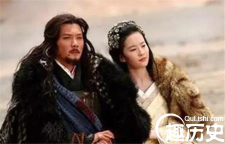 项羽不肯过江东真是怕丢面子-太小看霸王了
