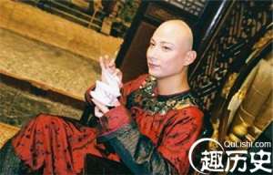 古代太监阉割后“那活儿”竟然还有这种用处-
