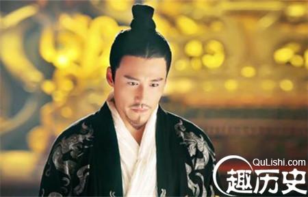 汉武帝身强力壮长期有夜生活 年近70岁仍得一子
