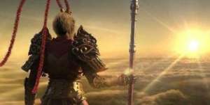 猕猴王比孙悟空厉害吗？猕猴王为什么要和孙悟空结交？