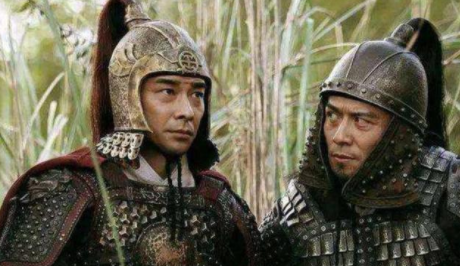 文弱书生张煌言，投笔从戎成为一代民族英雄
