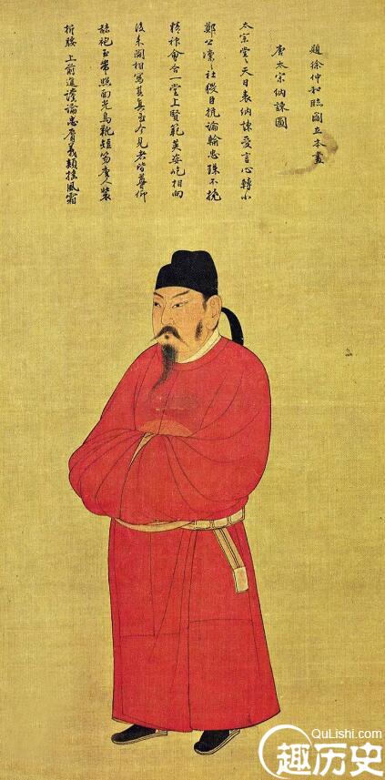 苏定方：沦为大反派 却是连灭三国的传奇名将