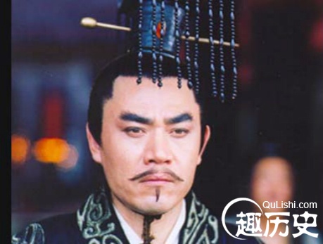 汉武帝刘彻：“腹诽”入罪的始作俑者
