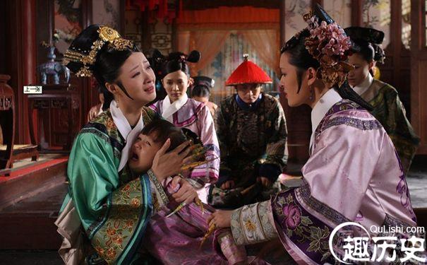 甄嬛传熹贵妃 清朝雍正有多少个妃子 其中最宠爱的妃子是哪个