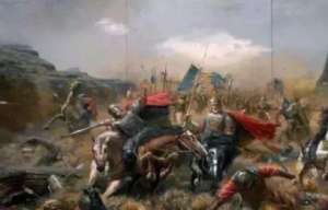 犯我强汉者，虽远必诛！“强汉”到底是什么强？