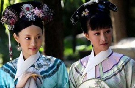 古代后宫中的妃子是什么样的 妃子又是如何过日子的