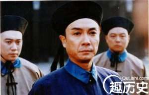 古代做侍卫待遇最高每年几百两银子还穿牛皮鞋