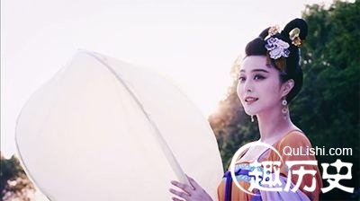 真正的唐朝美女长什么样：图揭唐朝美女的真相