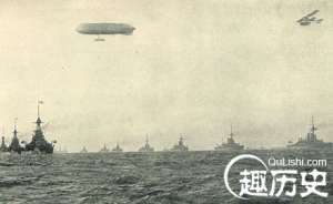 揭秘第一次世界大战：一颗子弹杀死1537万人