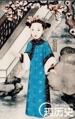 道光皇帝女儿寿安固伦公主简介