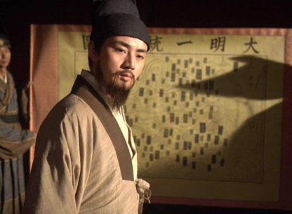 崇祯帝登基时，明朝是怎样的情况？