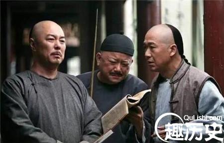 除了贪官皇帝最恨这种人 下场极其悲惨无人敢保