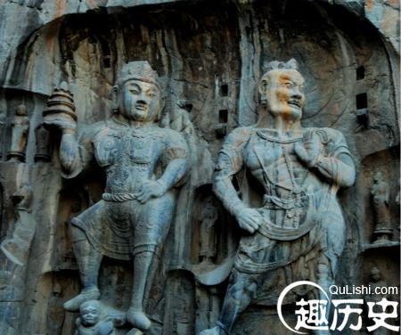 龙门石窟的历史影响:龙门石窟存在哪三方面的影响?