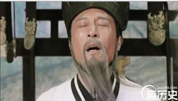 诸葛亮说此人才华可比肩自己，重用之后却被打脸