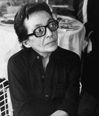 玛格丽特·杜拉斯：法国作家、电影编导，代表作有《广岛之恋》