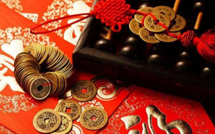 压岁钱的习俗是怎么来的？关于压岁钱有什么传说故事？