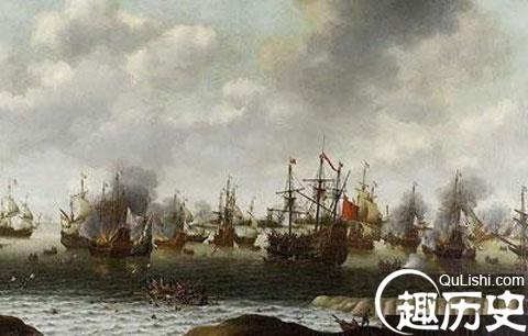 第一水军大明水师 三百年历史未尝败绩 ！