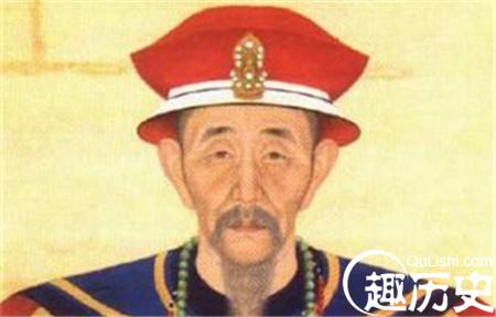 清官秘史-康熙帝一生娶了四对姐妹花
