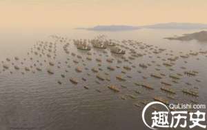 揭秘：中国历史上那些你可能忽略的变态军队