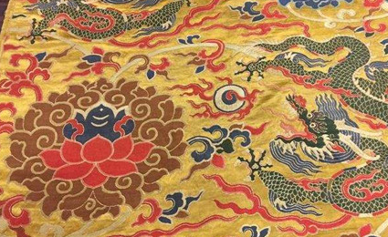 云锦与缂丝是什么关系？云锦和缂丝有哪些区别？