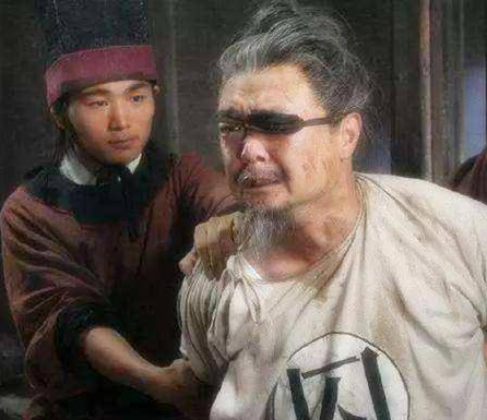 李晟被诬陷之后做了什么事情？只为了一个目的