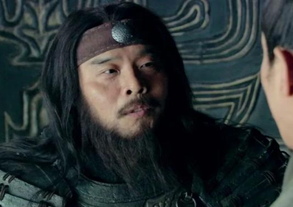 彭越是如何发明“游击战”的？他最后的结局如何？