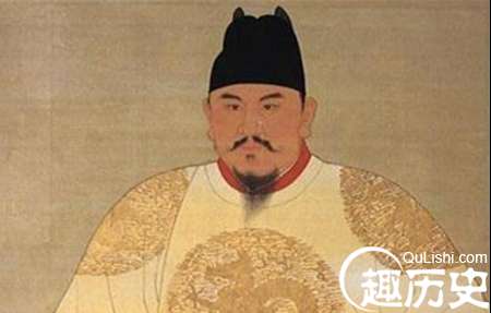 明史中记载了朱元璋唯一没杀的开国功臣，他究竟用了什么方法