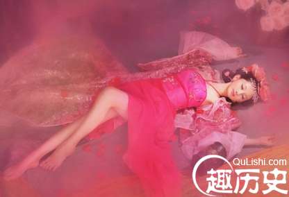山阴公主刘楚玉的风流家事，荒淫皇帝有荒淫儿女
