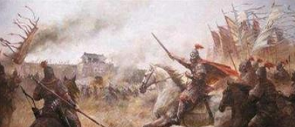 玄武门之变发生时，谁才是李世民阵营中的关键人物？