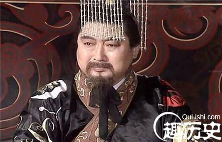 蜀汉后主刘禅有怎样的性格特点才导致亡国悲剧