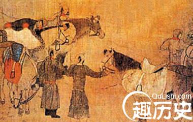 契丹雄霸西域：西辽王朝在西域的扩张与统治